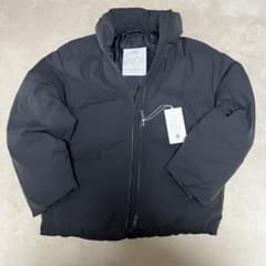 WYM LIDNM HARD SHELL HEAT FIBER DOWNのサムネイル