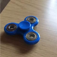 ハンドスピナーのサムネイル