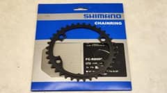 もっちもち様用　SHIMANO FC-R8000 ＋R7000　チェーンリングのサムネイル