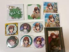 うたプリ 寿嶺二 まとめ売り QUARTET CROWN BGS BS などのサムネイル