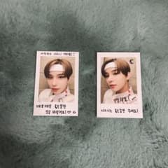 NCT 127 서울콘 상품