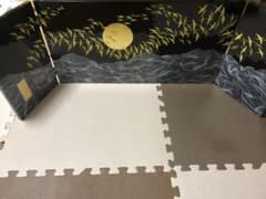 金屏風のサムネイル