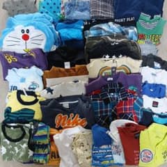子供服 39点まとめ売り 110cm