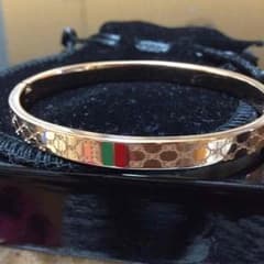 本物 GUCCIのサムネイル