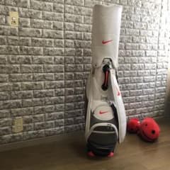 NIKEゴルフクラブセット スリングショットのサムネイル