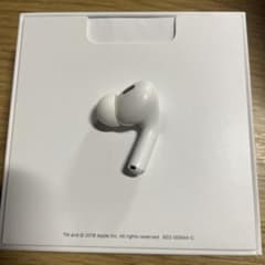 AirPods Pro 第2世代 typeC A3047 右耳 右側 右 - メルカリ