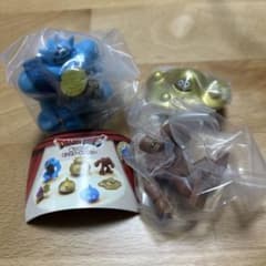 ドラゴンクエスト あつめて！モンスターギャラリーのサムネイル