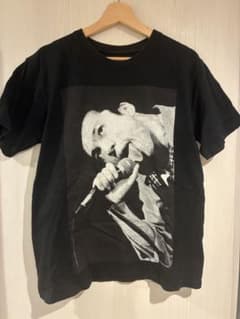 激レア正規品】MikioAriga × Nineブルーハーツ甲本ヒロトTシャツ