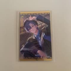 にじさんじ 小柳ロウ カード類 にじさんじ 小柳ロウ カード - メルカリ