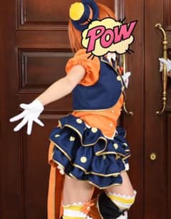 【最終値下げ】ラブライブ！フルーツパーラー編 高坂穂乃果のサムネイル