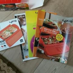 ルクエスチームケースのサムネイル