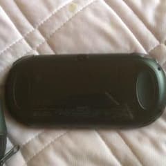 PSVITA 1000 箱無しセットのサムネイル