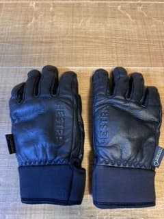 ヘストラ グローブ 8 hestra Omni GTX Full Leatherのサムネイル