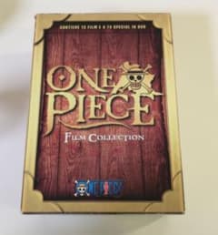 【訳有】ワンピース 劇場版 コンプリート DVD-BOX ONE PIECE 訳有】ワンピース 劇場版 コンプリート DVD-BOX ONE PIECE - メルカリ