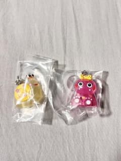 めじるしアクセサリー がんこちゃんのサムネイル
