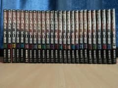 シャーマンキング完全版　ガイドブック　セット　※17巻、19巻抜けのサムネイル