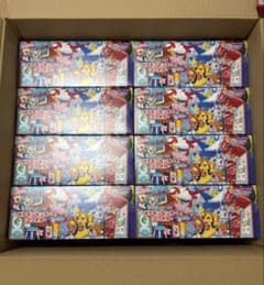 フクオカ スペシャルbox サプライのみ 16box - メルカリ