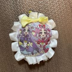 名探偵プリキュア！ スイングフリルチャーム