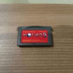 MOTHER 3 ゲームボーイアドバンス ソフト動作確認済みのサムネイル