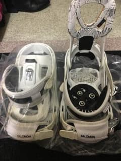 SALOMON バインディングのサムネイル