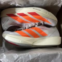 ADIDAS ADIZERO TAKUMI SEN 11