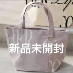 Her lip to トートバッグ　名古屋　ローズ m様専用 Her lip to トートバッグ Rose 名古屋 - メルカリ