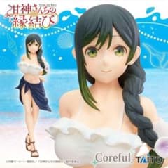 甘神さんちの縁結び　Coreful フィギュア　甘神夜重