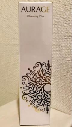 ナチュラリープラス AURAGE クレンジングプラス - メルカリ