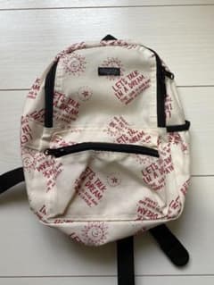 ぽぽちゃん様専用⭐︎リュック　子供用のサムネイル