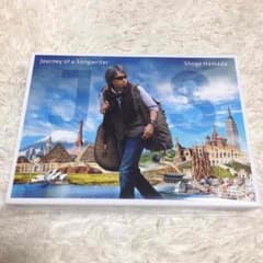 浜田省吾  Journey of a Songwriterのサムネイル