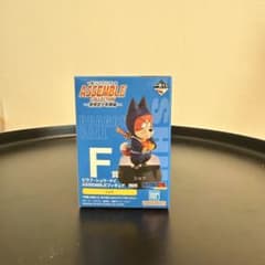 이치 반 쿠지 드래곤 볼 ASSEMBLE COLLECTION F상 슈우