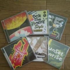 FRONTIER BACKYARD CDのサムネイル