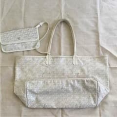 ゴヤール サンルイのサムネイル