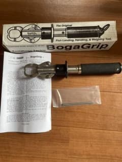 ボガグリップ　30lbsのサムネイル