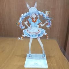 Vtuber USADA PEKORA 아크릴스탠드