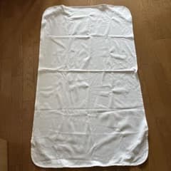 サンデシカ　ベビー用防水パット　おねしょマットのサムネイル