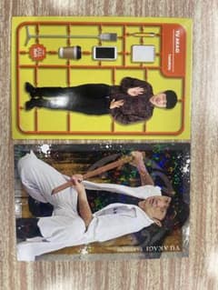 赤木裕 よしもとコレカ 7th Editionのサムネイル