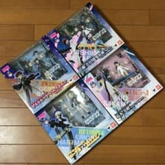 アーマーガールズプロジェクト ストライクウィッチーズ2 4種セット