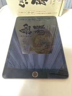 iPad mini 水没　ジャンク品 ジャンク】iPad Mini 5 水没 - メルカリ