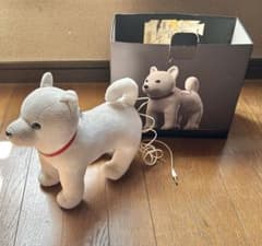 ソフトバンクお父さんスピーカー外箱付き　※壊れていますのサムネイル