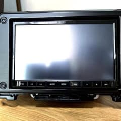 2024Panasonic Bluetooth スズキ純正Dカーナビ保証期間中 2024Panasonic Bluetooth スズキ純正Dカーナビ保証期間中 - メルカリ