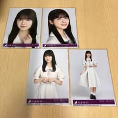 乃木坂46 筒井あやめ 生写真 封入 コンプ Monopoly - メルカリ