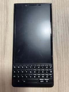BlackBerry KEY2 BBF100-6 Dual SIM SIMフリー - メルカリ