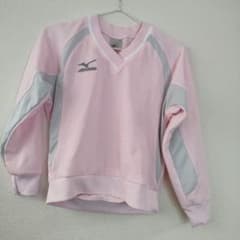 mizunoレディーストップスのサムネイル