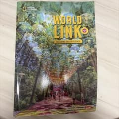 World Link Fourth Edition Intro Aのサムネイル