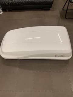 inno ルーフボックスのサムネイル