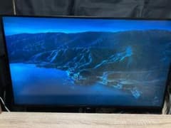 LG 43UD79T-B ディスプレイモニタ42.5インチ/4K/IPS非光沢のサムネイル