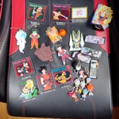 ドラゴンボール グッズ まとめ売りのサムネイル
