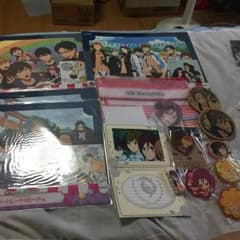 Free!   グッズのサムネイル