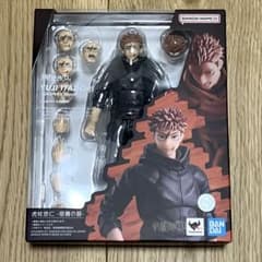 SHFiguarts 호랑이 유인-숙숙의 그릇- 피규어츠 신품 미개봉품